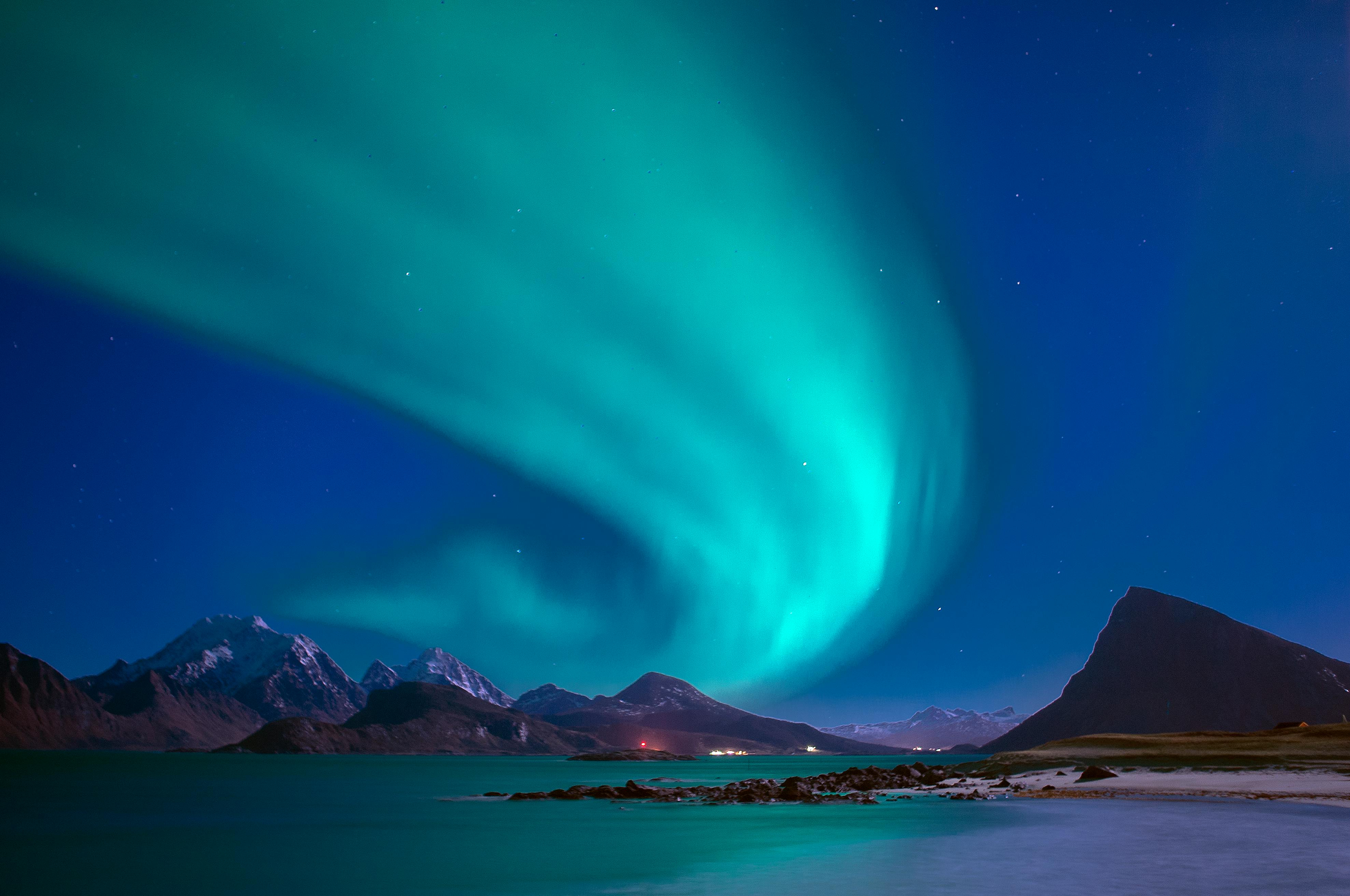 Northern Lights